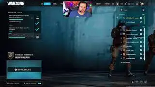 {🔴Live warzone🔴} objectif top1 r&eacute;surgence BEST VIK💎