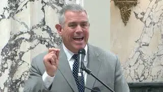 Speaker of the House Philip Gunn