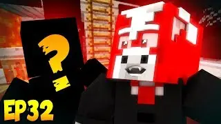 NEW VAMPIRE IS TAKING OVER? - Minecraft Harmony Hollow Modded SMP EP32 S3
