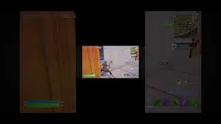 Furt nějak&yacute; nov&yacute; věci 🤣 #best #fortnite #funny