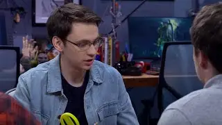 My Dynamic Queue Roundtable Thoughts