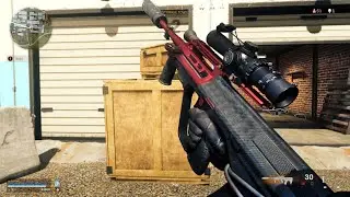 Какая тактическая винтовка лучшая в Warzone? M16 против AUG, DMR и TYPE 63