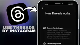 How to Use Threads by Instagram: The COMPLETE Beginner&rsquo;s Guide in SECONDS!