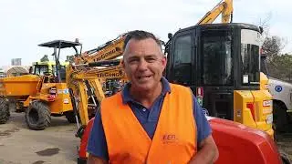 Earthmoving Equipment Australia || Job Opportunities