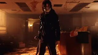 Basement Jack (2009) ORIGINAL TRAILER [HD 1080p]