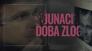 Serijal &bdquo;Junaci doba zlog&ldquo;- &bdquo;Sini&scaron;a Mali: &lsquo;Mali&rsquo; od kase&ldquo;