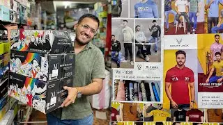Varun traders ahmedabad / tshirt wholesale / ahmedabad wholesale market / ahmedabad