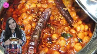 Restaurant Style Chana Dal Recipe | Dhaba Style By Cooking With Mahtab