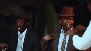 Tuzacinya akadiho( sda medley)messenger choir