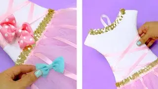 Como hacer un organizador de accesorios para el cabello
