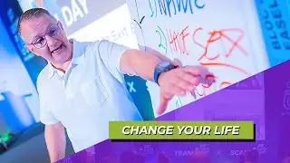 Achieve Your Dreams: How Grown Up Business Retreats Can Change Your Life