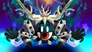 Kirby's Return to Dreamland - True Final Boss + Ending (Magolor EX & Magolor's Soul)
