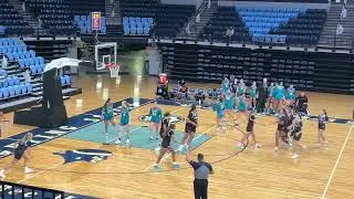 Pima Lady Aztecs vs Fort Lewis Lady SkyHawks: Full Game  Women's College Basketball 2025-26 