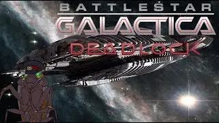 Battlestar Galactica Deadlock | Campaign | Part 58