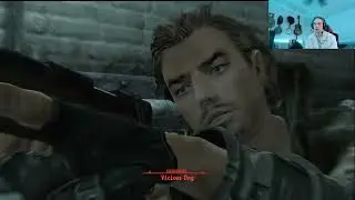 Fallout 3: Trouble in the Capital (Part 5/6)