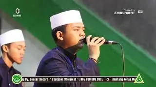 KHOZINATUL ASROR - FESBAN IPNU-IPPNU KALIDAWIR