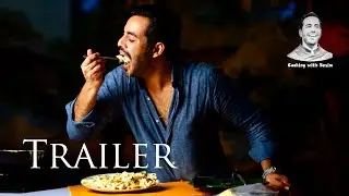 Cooking with Basim-Promo Trailer-Recipes #cookingchannel #quickrecipe #delicious #yummy #basimakhund