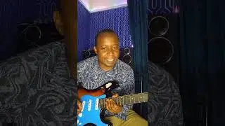 KAILU BY KATITU BOYS BENGA GUITAR COVER