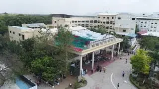 Sri Narayani Hospital and Research Centre in Vellore, India