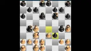 Gameplay at 17/04/2023 its a draw