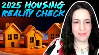 How Bad Was the Housing Market in 2025? The Truth
