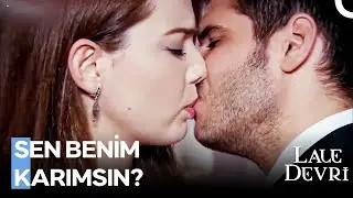 Lale Devri'nde Aşk Üçgeni #19 - Lale Devri