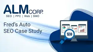 Presenting SEO Case Studies - Digital Marketing Quick Tips with ALM