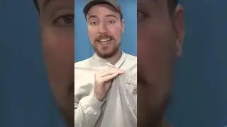 MrBeast Sent Me $1