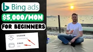 How To Make Money With Bing Ads in 2026 (For Beginners)
