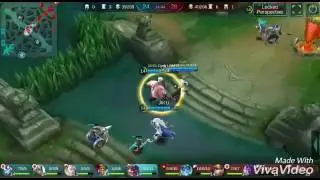 No escape from Franco!