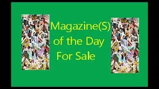 (Gone) Workbasket Magazines Lot 11  3 of 1992 and 3 of 1993