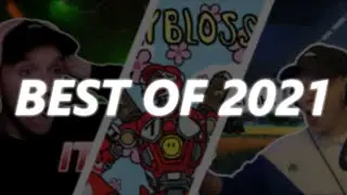 KRAANSKI BEST OF 2021