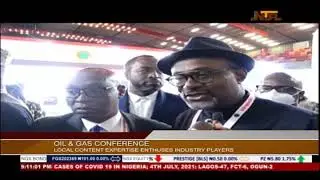 Nigeria Oil and Gas Conference & Exhibition