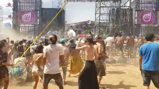Vini Vici - Free Tibet na Atmosphere Festival 2016 - Fazenda Minuzzo - Porto Alegre/2016