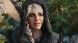 The Witcher 4 tech demo shows off new features in Unreal Engine 5.6