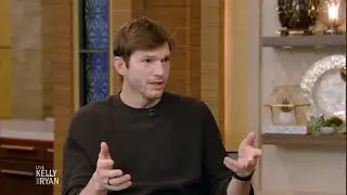 Ashton Kutcher Almost Did a Cowboy Surfer Show Instead of &ldquo;That &lsquo;70s Show&rdquo;