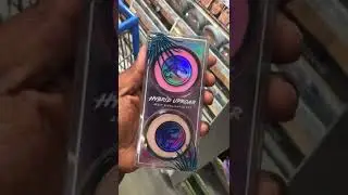 New Alert Jurassic Park x Profusion Cosmetics part 3 #fyp #shorts #youtubeshorts #makeup #fypシ