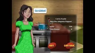 Cooking Academy 2 - World Cuisine - Part 14