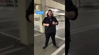 The end note was CRAZY!