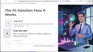What is BitFunded