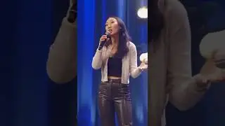 Andrea Jin's Hilarious Costco Shopping Spree