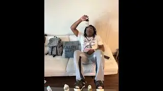 (FREE) Lucki Type Beat - 