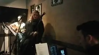 &Sigma;&upsilon;&rho;&alpha;ΐ&nu;&alpha; &Kappa;&omicron;ύ&tau;&rho;&alpha; 12/12/25 live Foka Negra