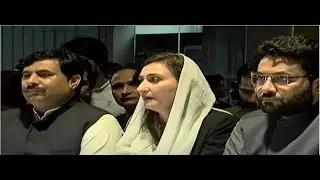 Supreme Court Verdict Today | PTI Leader Farrukh Habib Important Media Talk