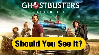 Ghostbusters Afterlife Should You See It My No Spoiler Discussion of Ghostbusters Afterlife Cast