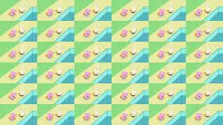 🐷 EVERY Peppa Pig Season 2 Episodes, but every EPISODE More Appear on Screen! ✨