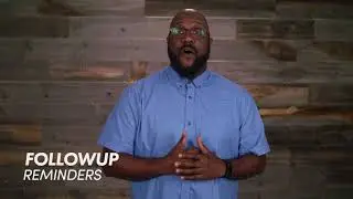 Leadership Training - The Secret Weapon for Communication: The Follow-up