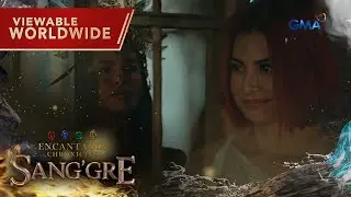 Sang’gre: Alena sets Pirena free! (Episode 151) | Encantadia Chronicles