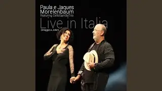 Paula Presents Jaques and CelloSam3a Trio (Live)