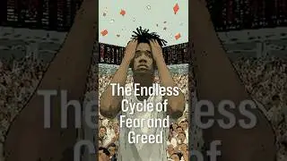 The Endless Cycle of Fear and Greed: Why We Never Learn